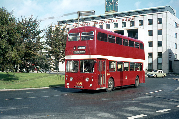 Plymouth VDR946