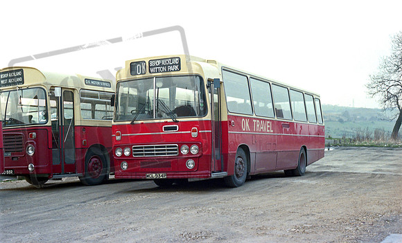 OK MCL934P Bishop Auckland RP23 260486 014