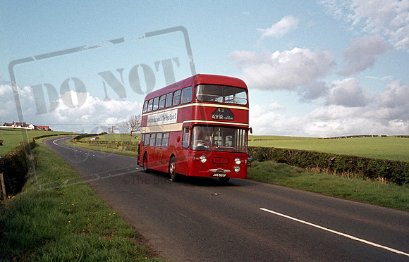 Western SMT JAG520F in 5/75
