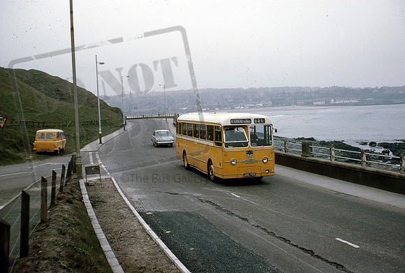 Alexander Northern JWG709 Macduff 5/70