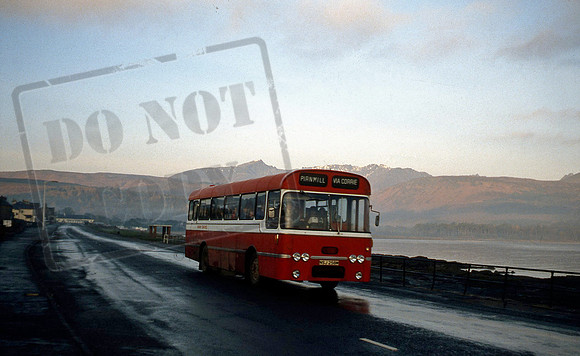 Arran NSJ258M Brodick PB1179