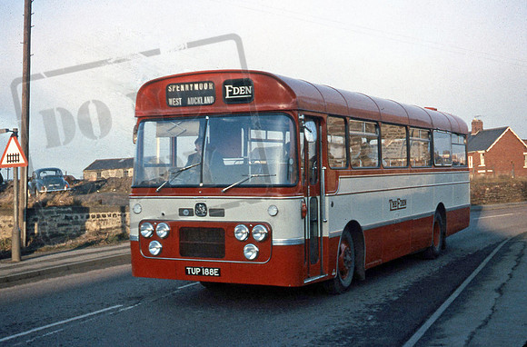 The Eden TUP188E