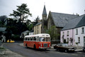 National Welsh OAX10F at Usk in 4/81