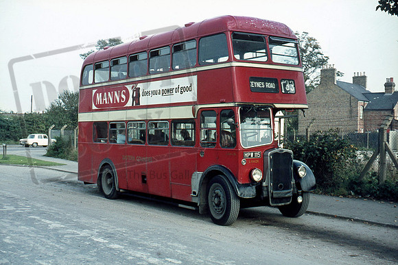 ECOCHPW115CoolhamsLanePB1068