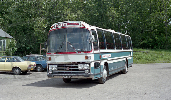 Dons KPT800T Dunmow RP30 070686 037