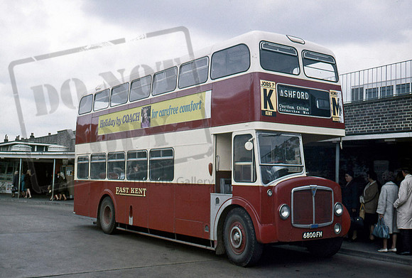 EastKent6800FNPB