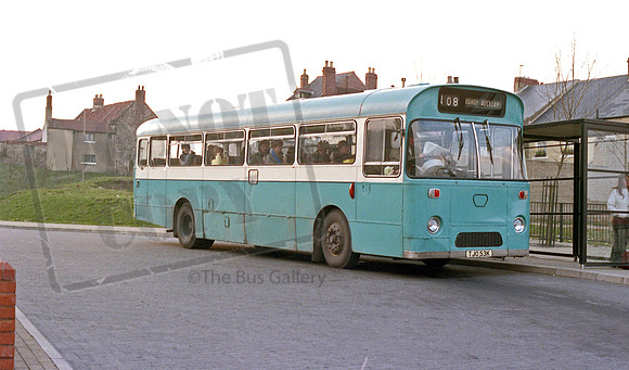 Bond TJO53K Bishop Auckland RP23 260486 016