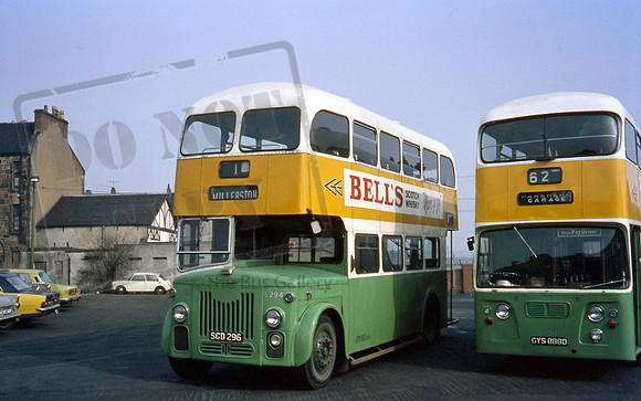 Glasgow SGD296 in 3/76