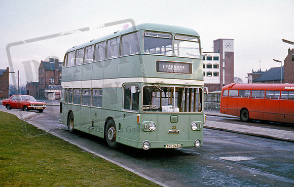 Harpers TRE948L in Jan74