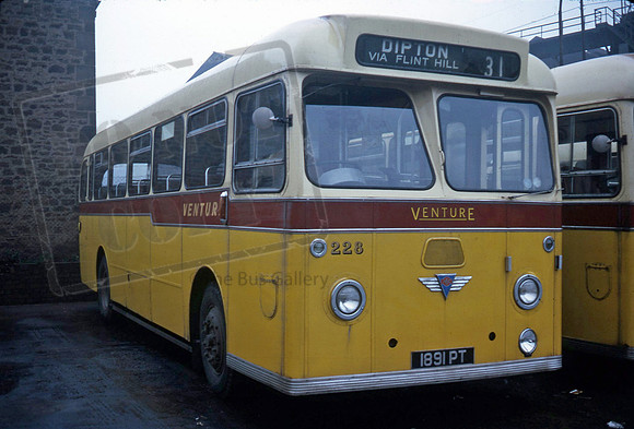 Venture 1891PT 11/68