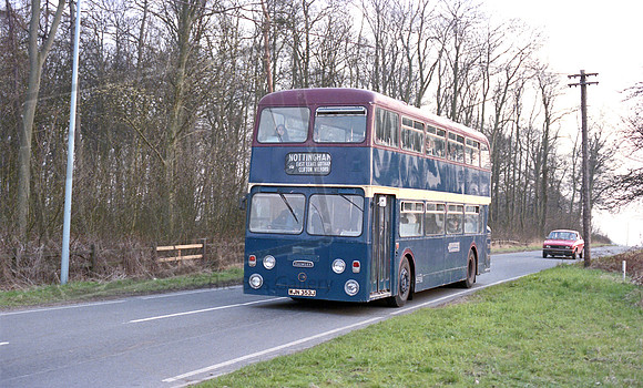 South Notts WJN353J East Leake RP25 260486 025