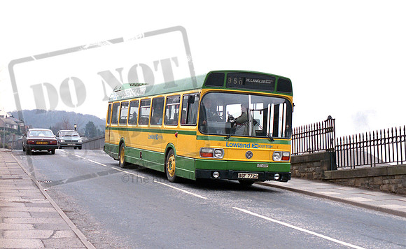 Lowland BSF772S Galashiels RP21 250486 027