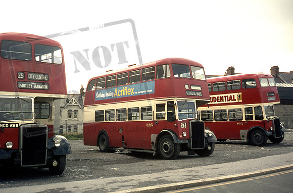 Plymouth HJY285