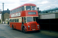 Yorkshire Traction