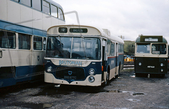 Brutonian BND877C Apr 79