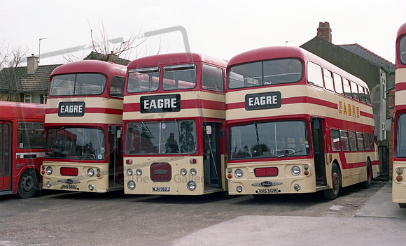 Eagre NHS582L WJN362J RHS512M Morton RP95 88 022