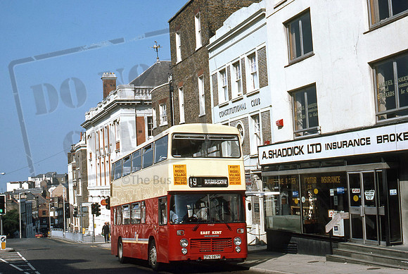 EastKentTFN987TMargatePB887
