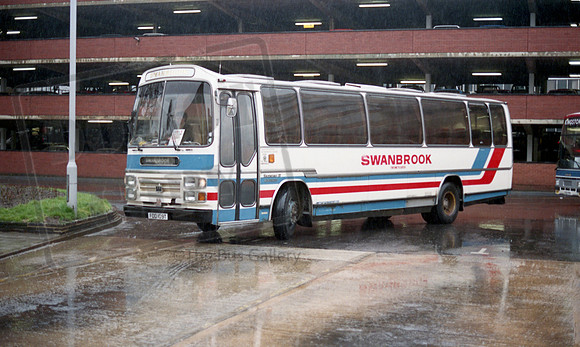 Swanbrook FDD109T Gloucester RP46 040487 010