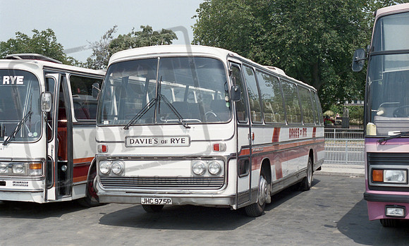 Davie of Rye JHC975P Canterbury RP34 86 010