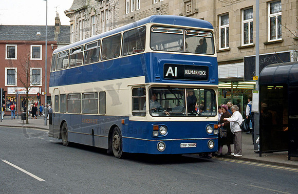 A1ServiceTVP900SPB391