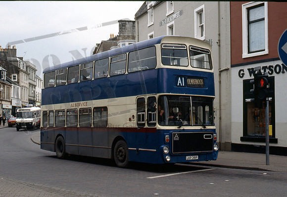 A1ServiceLKP381PPB1203012