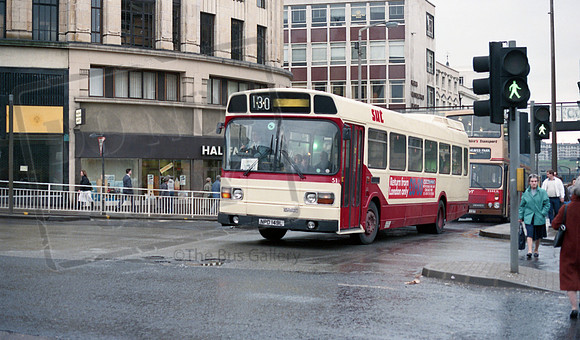 SUT 51 NPD149L Sheffield RP96 88 022