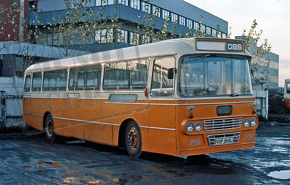 Grahams VSP965L PB1178